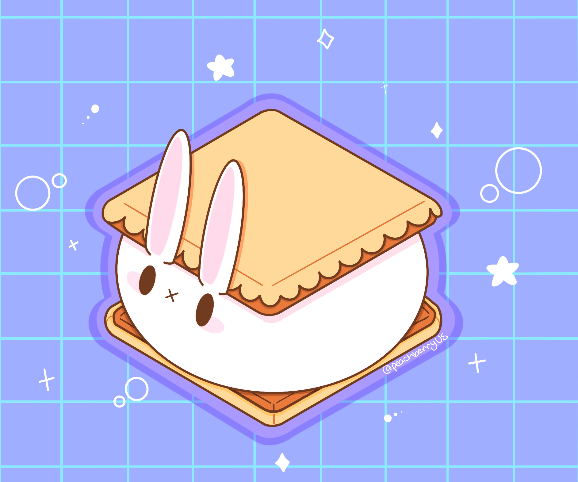 Bunny Smore